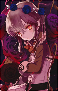 Cranberry