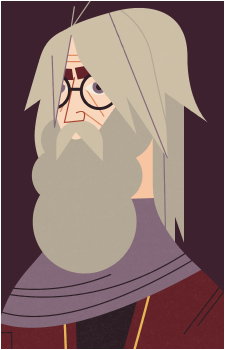 Aberforth Dumbledore