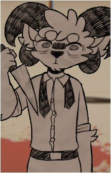Jacob {DNKMJ}