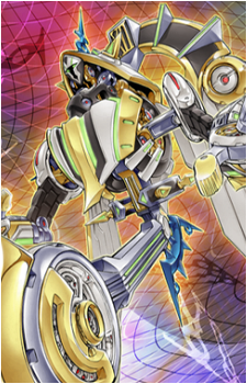 Arktos XII - Chronochasm Vaylantz's image