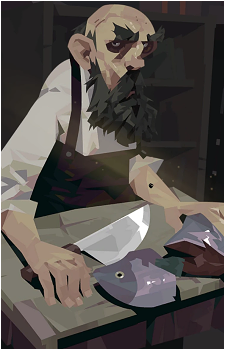 Fishmonger's image