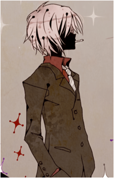 Kenichirou Kusanagi