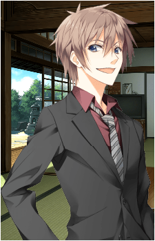 Kenichirou Kusanagi's image