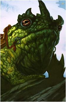 Keimi {MTG}'s image