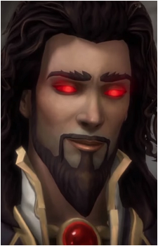 Wrathion