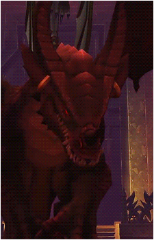 Wrathion