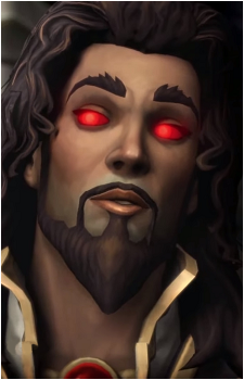 Wrathion