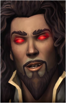 Wrathion
