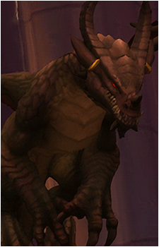 Wrathion