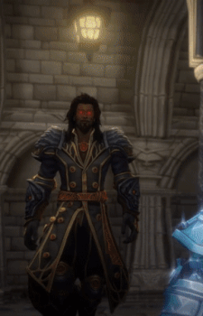 Wrathion
