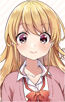 Natsuko Nikaido's image
