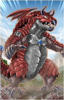 QQ Enneagon's image