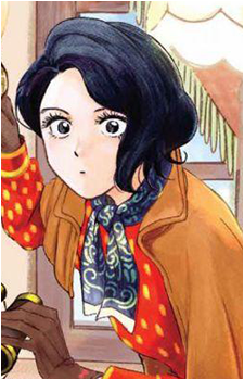 Mitsuko Hoshino's image