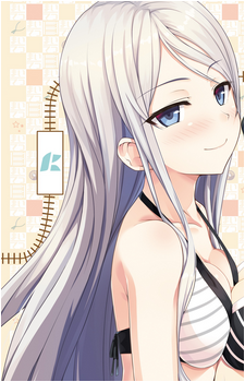 Kisaki Houshou