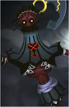 Grim Reaper {KH}'s image