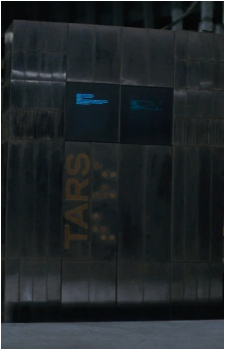 TARS's image