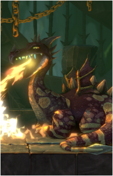 Dragon {TC}'s image