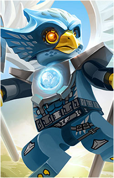 Eglor's image
