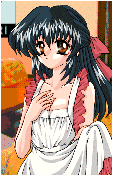 Manami Minase