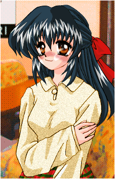 Manami Minase