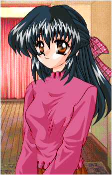 Manami Minase
