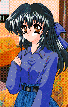 Manami Minase