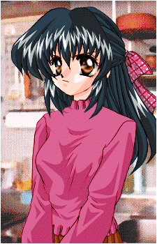 Manami Minase