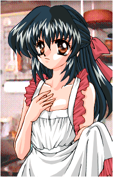Manami Minase