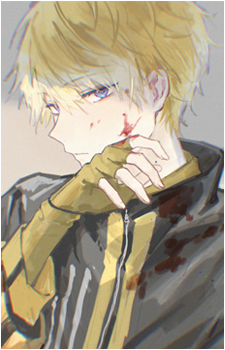 Image 49 - Art: 青 (Leaf_aoi) Image 49