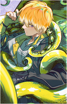 Image 105 - Art: yashio_8kushi Image 105