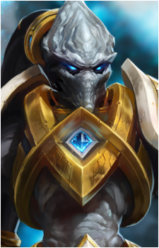 Tassadar's image