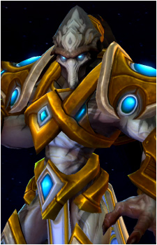 Tassadar