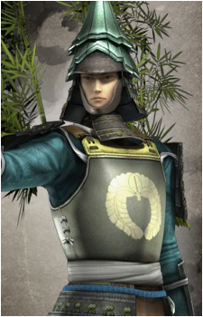Yoritsuna Anegakoji's image