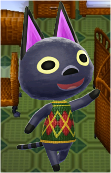 Kiki {AC}