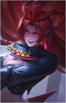 Dextra {AoV}