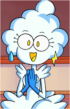 Sunshine's image