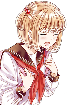 Matsuri Kazamatsuri