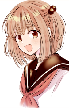 Matsuri Kazamatsuri
