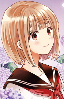 Matsuri Kazamatsuri's image