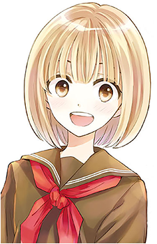 Matsuri Kazamatsuri