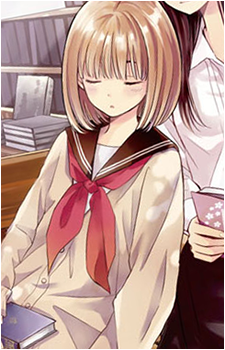 Matsuri Kazamatsuri