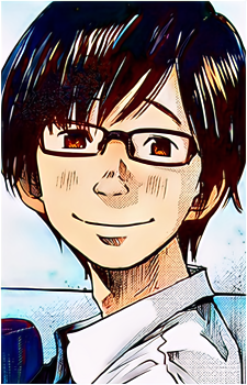 Shuntarou Harumi's image