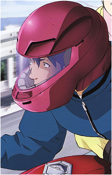 Hachirouta Hoshino's image