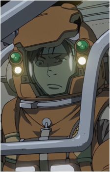 Hachirouta Hoshino