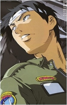 Hachirouta Hoshino
