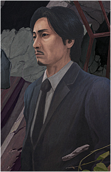 Ouki Yaba