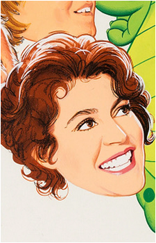 Nora {PD}
