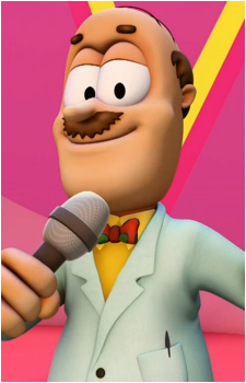 Dr. Whipple