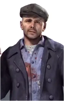 Weasel's image