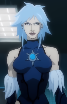 Killer Frost (Louise Lincoln)'s image